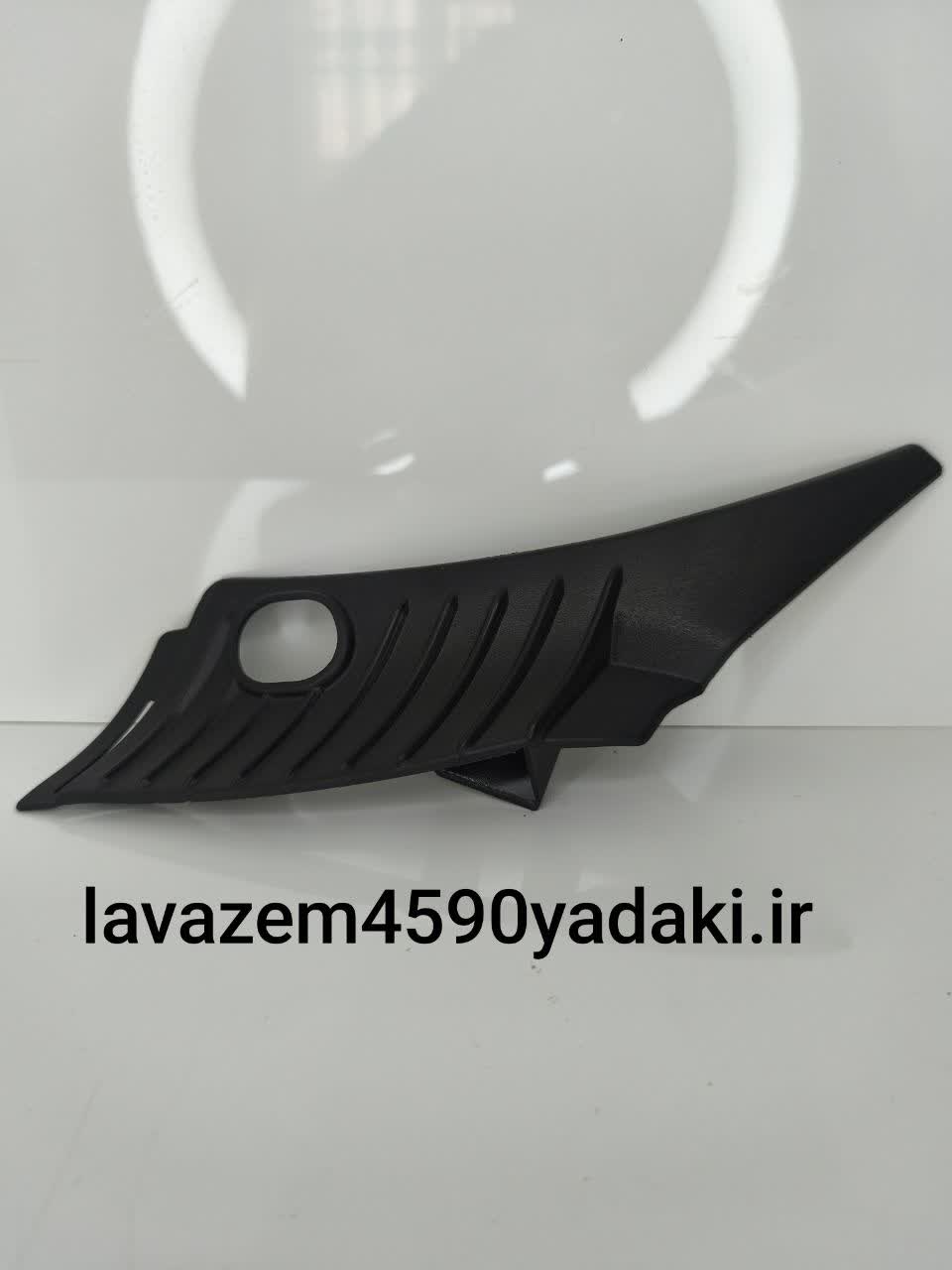 شبکه زیر شیشه جلو گوشه چپ۴۰۵.ایساکو۱۰۳۰۶۰۰۳۹۹