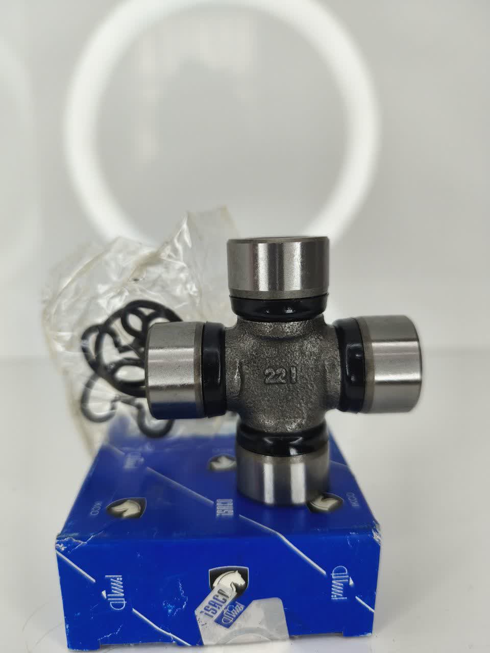 چهارشاخ گاردن پیکان ایساکویی