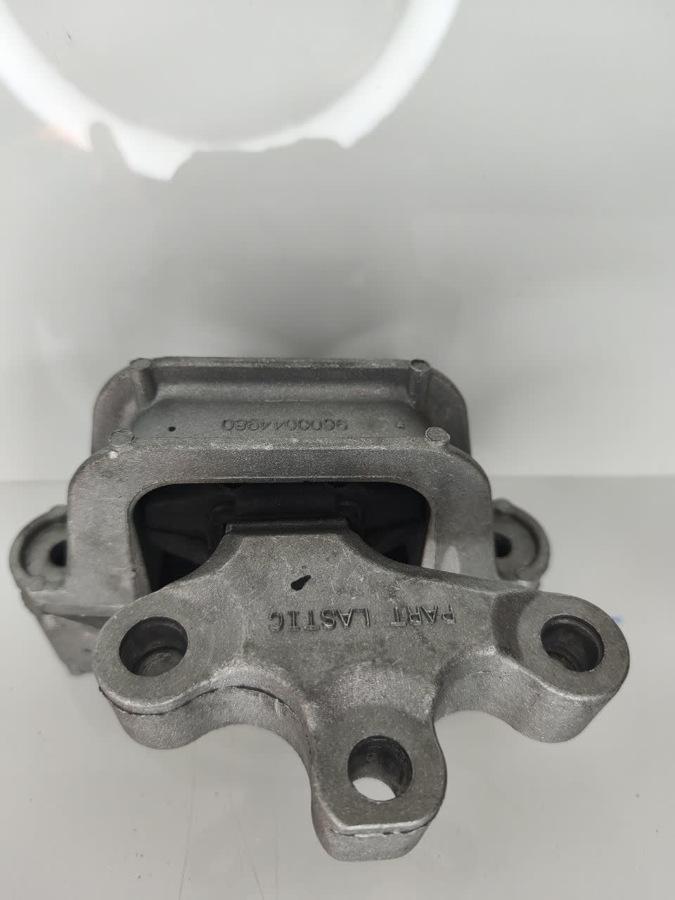 دسته موتور بالا راست سمندEF7 ایساکو شرکتی