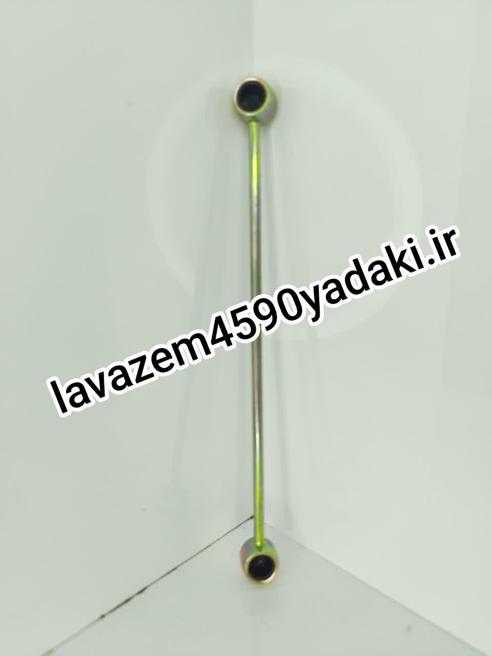 میل محک میل ماهک بلند