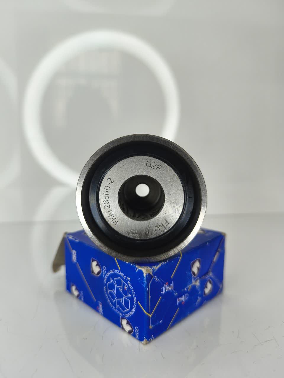 پولی هرزگرد فرمان هیدرولیک آردی ایساکوئی