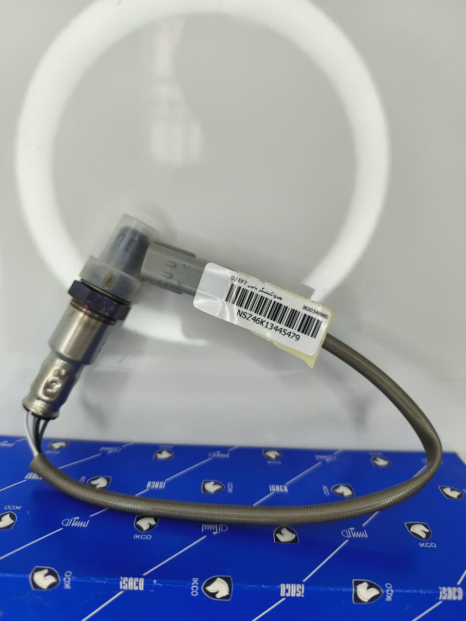 سنسور اکسیژن دنا بعد از واکنشگر پایین شرکتی ایساکو