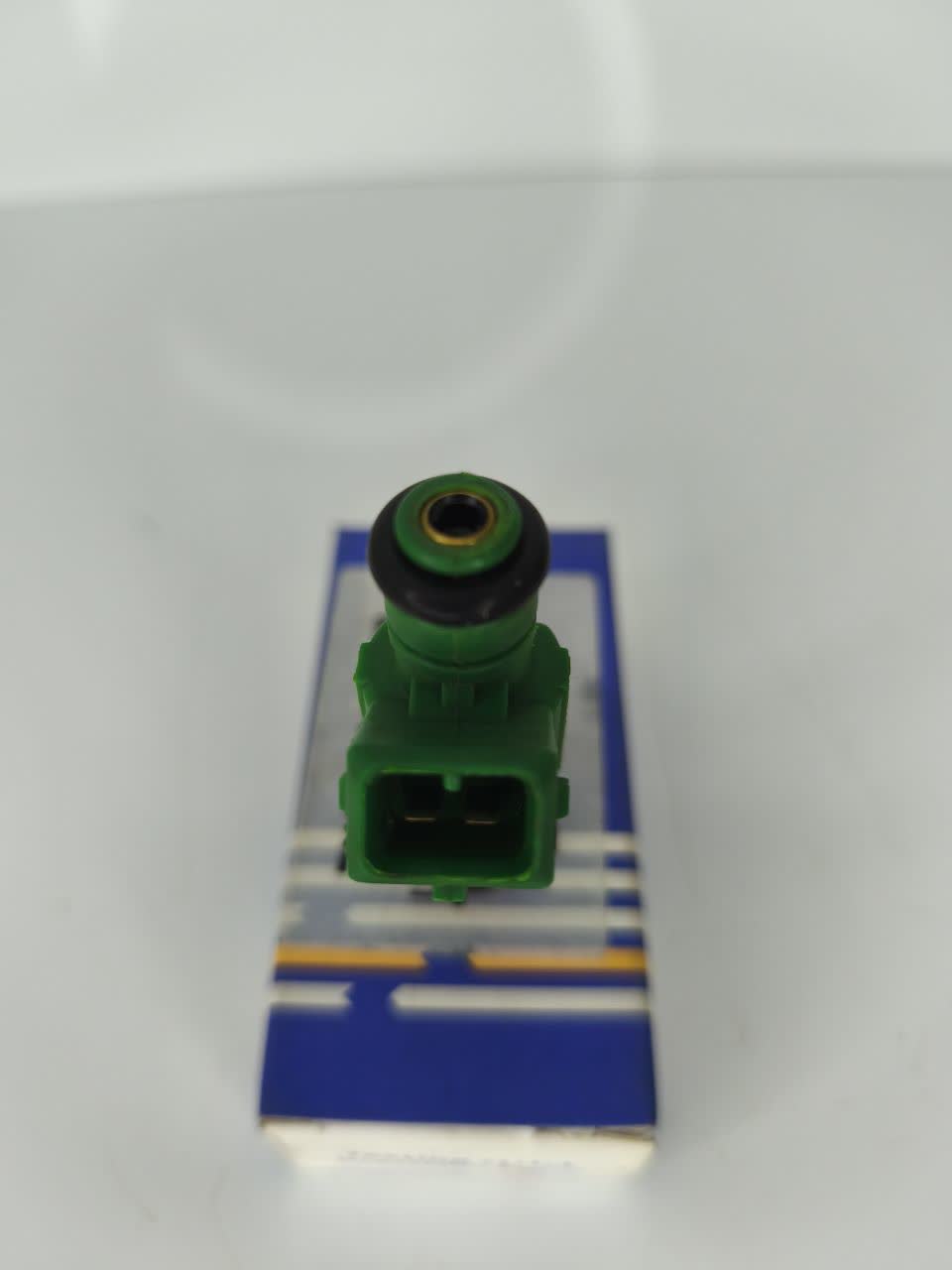 سوزن انژکتوریورو۲ نیسان