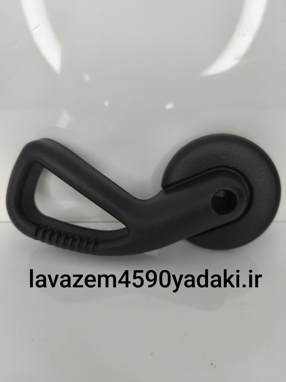 دستگیره بخواب صندلی راست۲۰۶.۲۰۷                     ۷۶۳۰