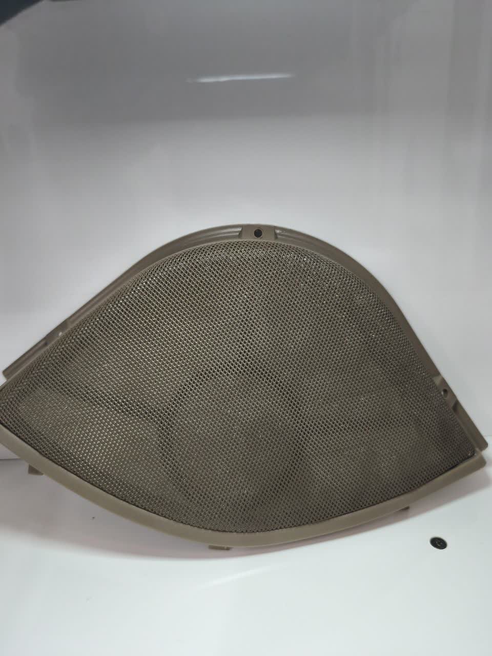 توری باند بلندگو