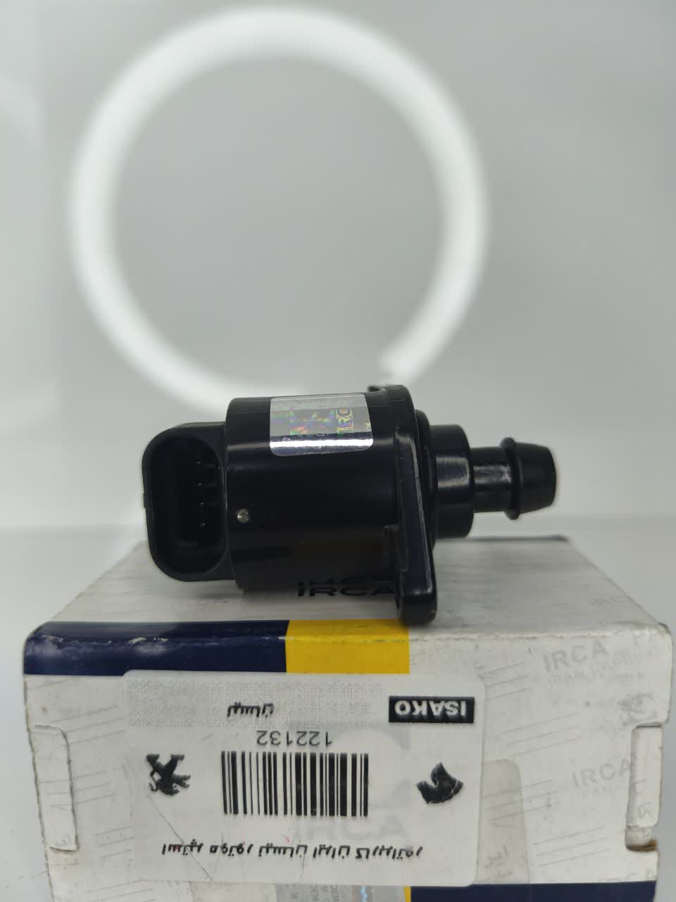 استپر موتور نیسان ایران کاربراتور