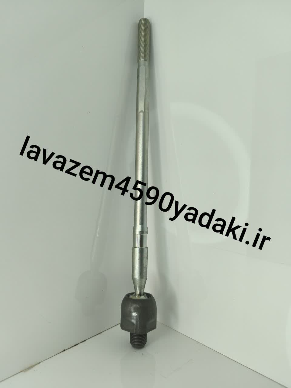 میل فرمان سوزوکی ایساکو۱۲۲۰۳۰۳۷۰۷