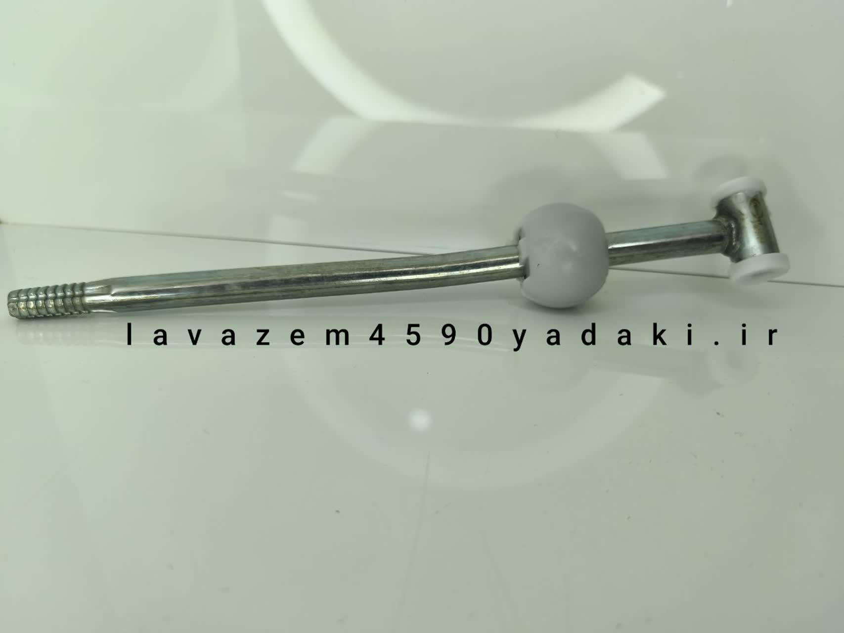 لیور دسته دنده پژو۴۰۵،پارس۲۱۲۰۲۰۵۶