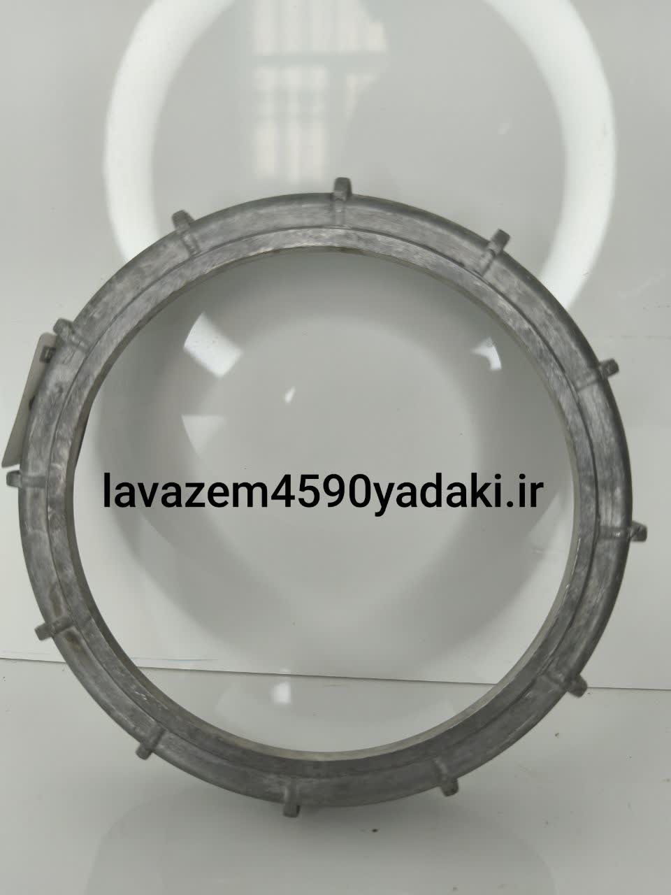 مهره باک صفر درجه فلزی۱۲۲۷۰۲