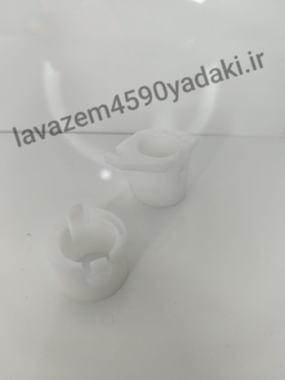 بوش دوشاخه کلاچ۴۰۵ بالا و پایین پارس.سمند۱۲۲۴۱۹xu7