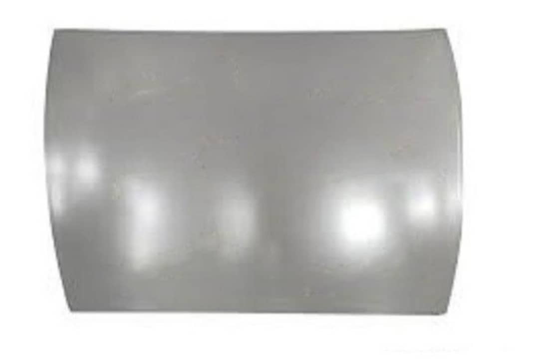 پوسته سقف سمند بدون سوراخ آنتن شرکتی ایساکویی