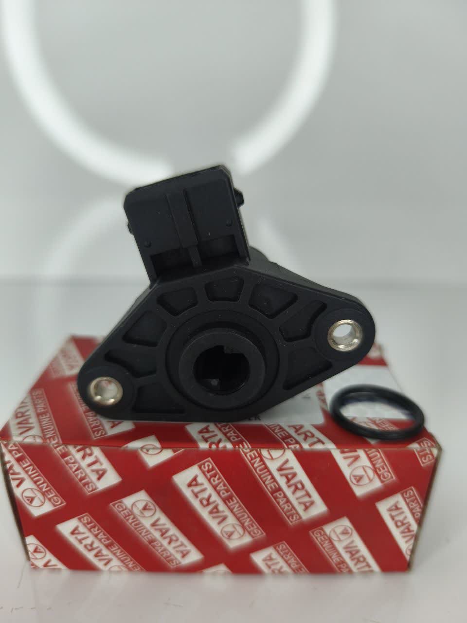 سنسور دریچه گاز نیسان جدید یورو۴زیمنس وارتا