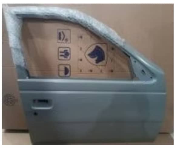 درجلو راست ۴۰۵.پارس قدیم لولاجوشکاری شرکتی ایساکو