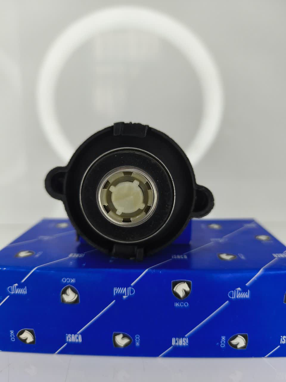 درب رادیات آبEF7.XU7.TU5 ایساکوئی