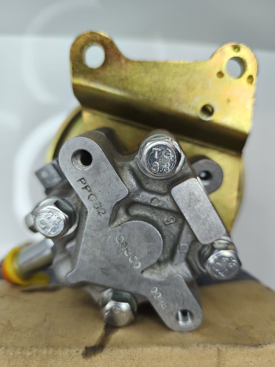 پمپ هیدرولیک فرمان پارسTU5