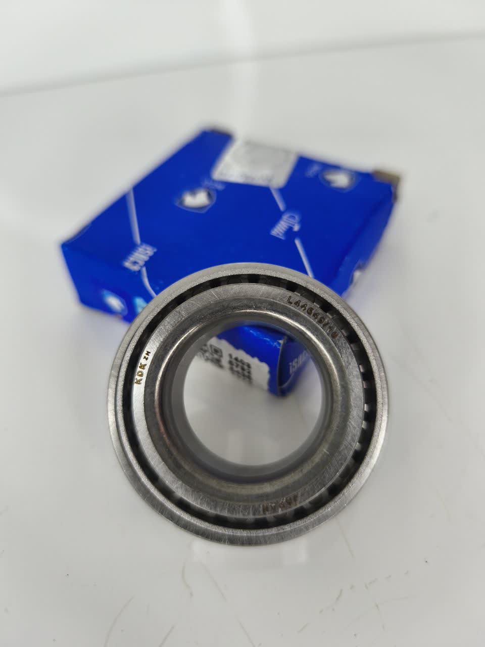 رولبرینگ بزرگ چرخ جلو خارجی.ایساکویی