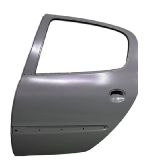 درعقب چپ۲۰۶.۲۰۷.رانا شرکتی اصل