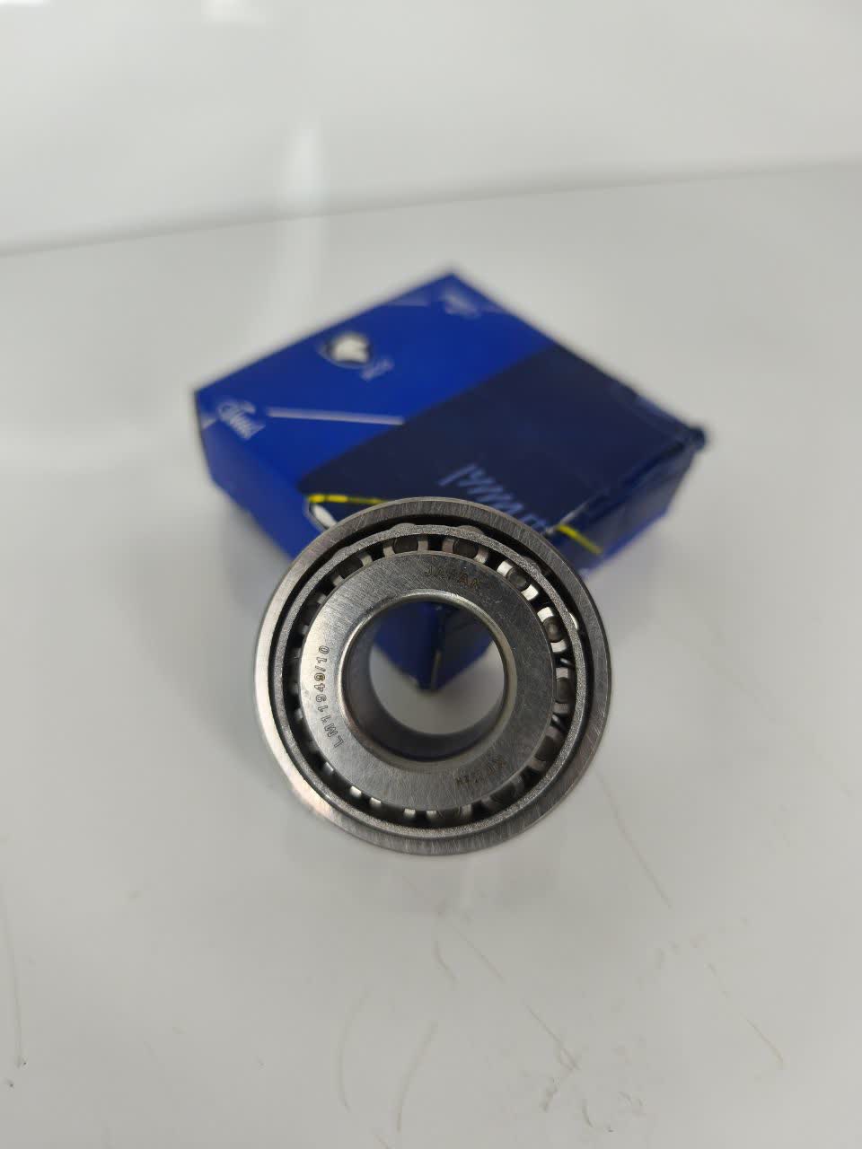 رولبرینگ کوچک چرخ جلوآریسان ۲خارجی ایساکویی