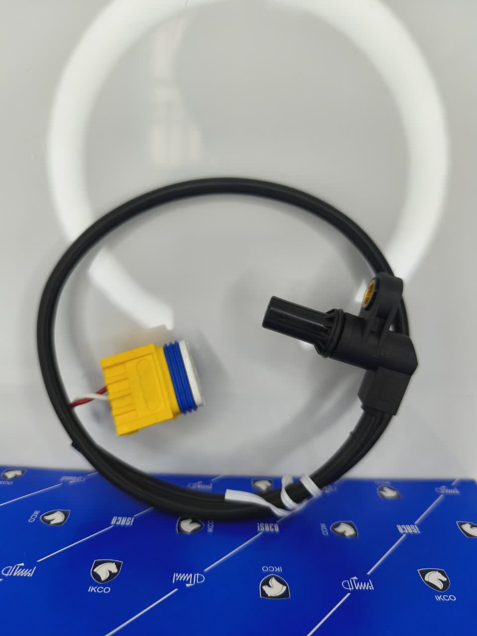 سنسور سرعت ورودی گیربکس شرکتی ایساکو