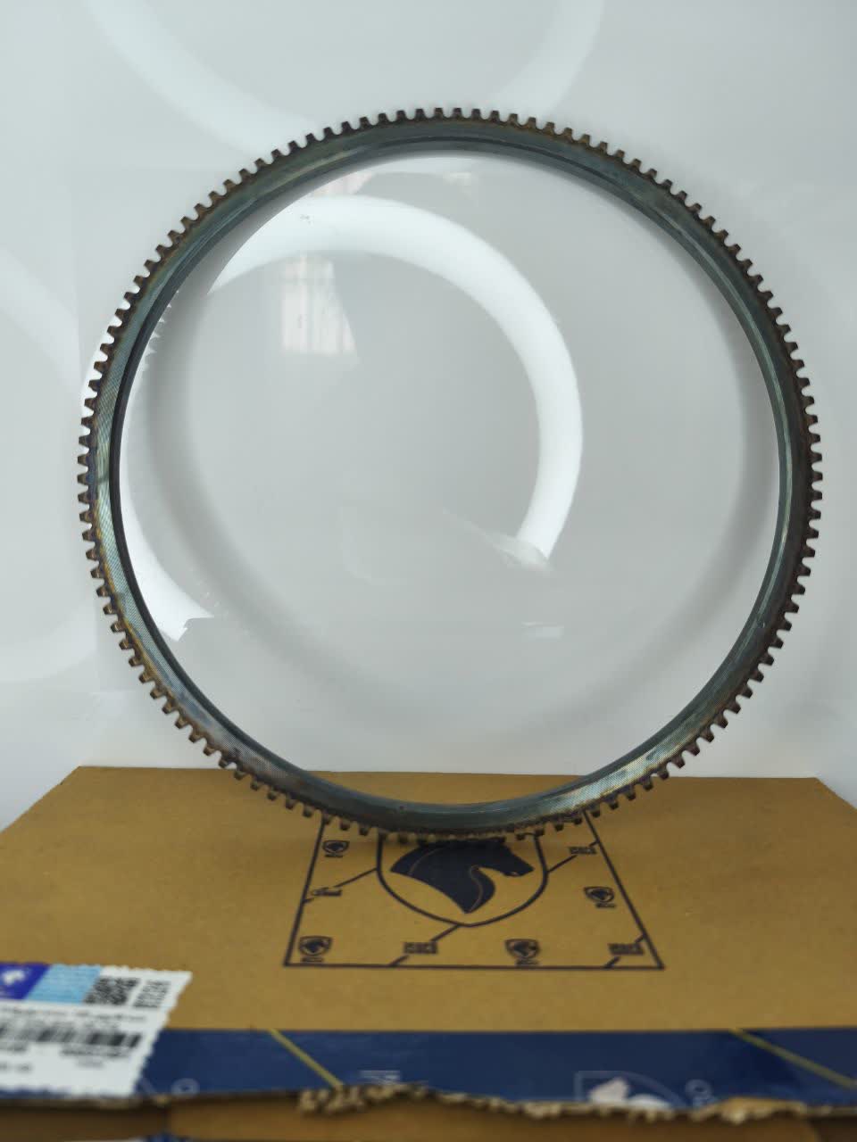 دنده فلایویل ۱۲۰ دندانه