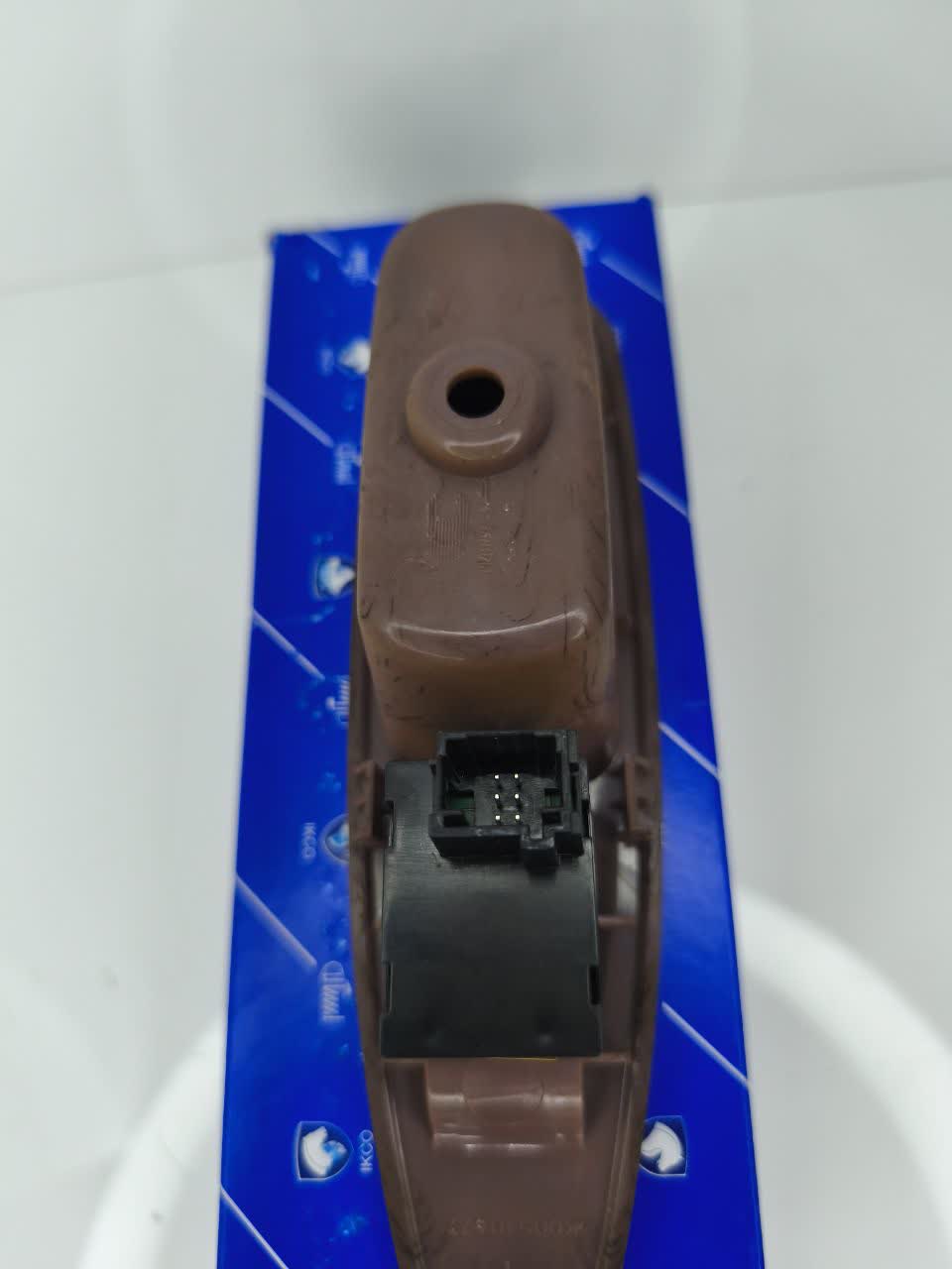 کلید شیشه بالابر پارس جلو راست،عقب چپ،عقب راست،