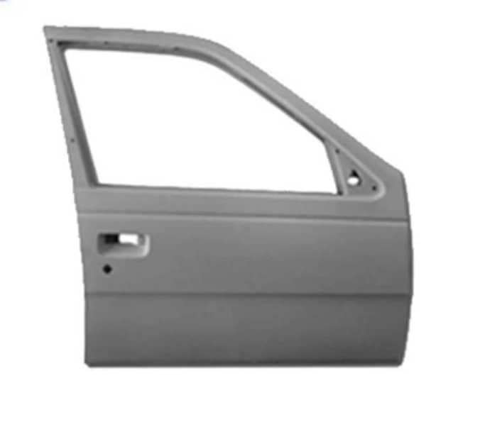 در جلو راست ۴۰۵.پارس بدون لولا جدید شرکتی