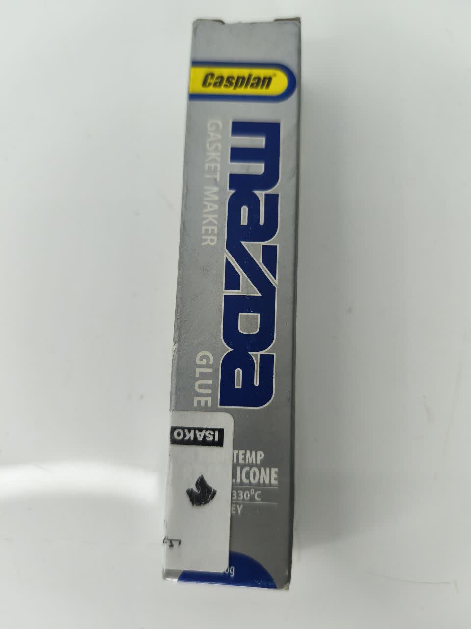 چسب سفید مزدا اصلی کوچک