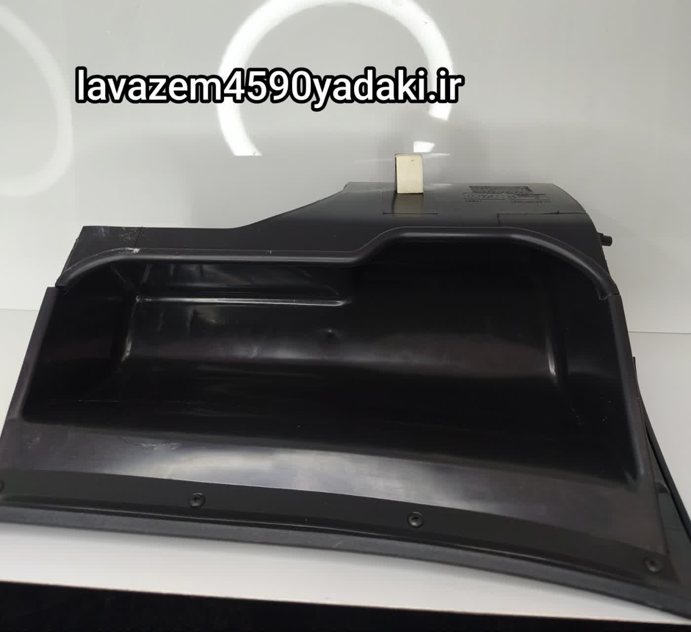 درب داشبورد مشکی۴۰۵و پارس قدیم۳۰۰۱۰۰۱۰