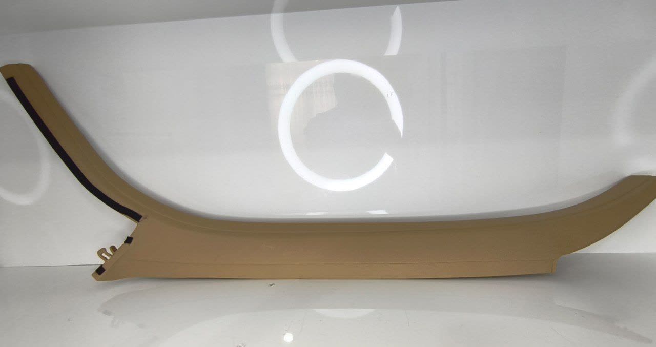 قاب ستون جلو بالا چپ بژ.کرم.پارس‌۴۰۵.