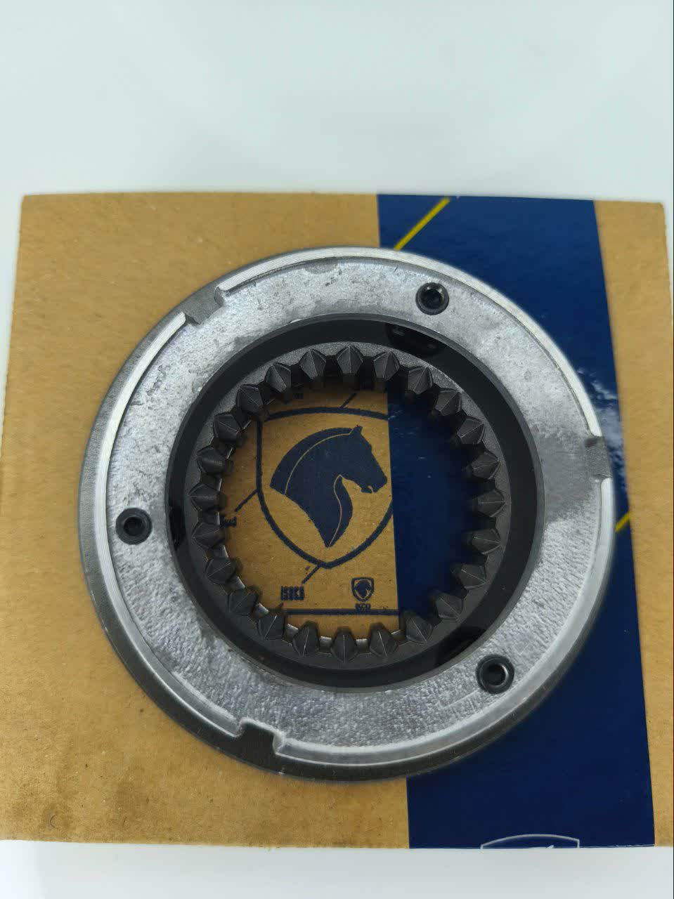 سنکرونایزر(کشویی)۵گیبرکس ایساکو شرکتی