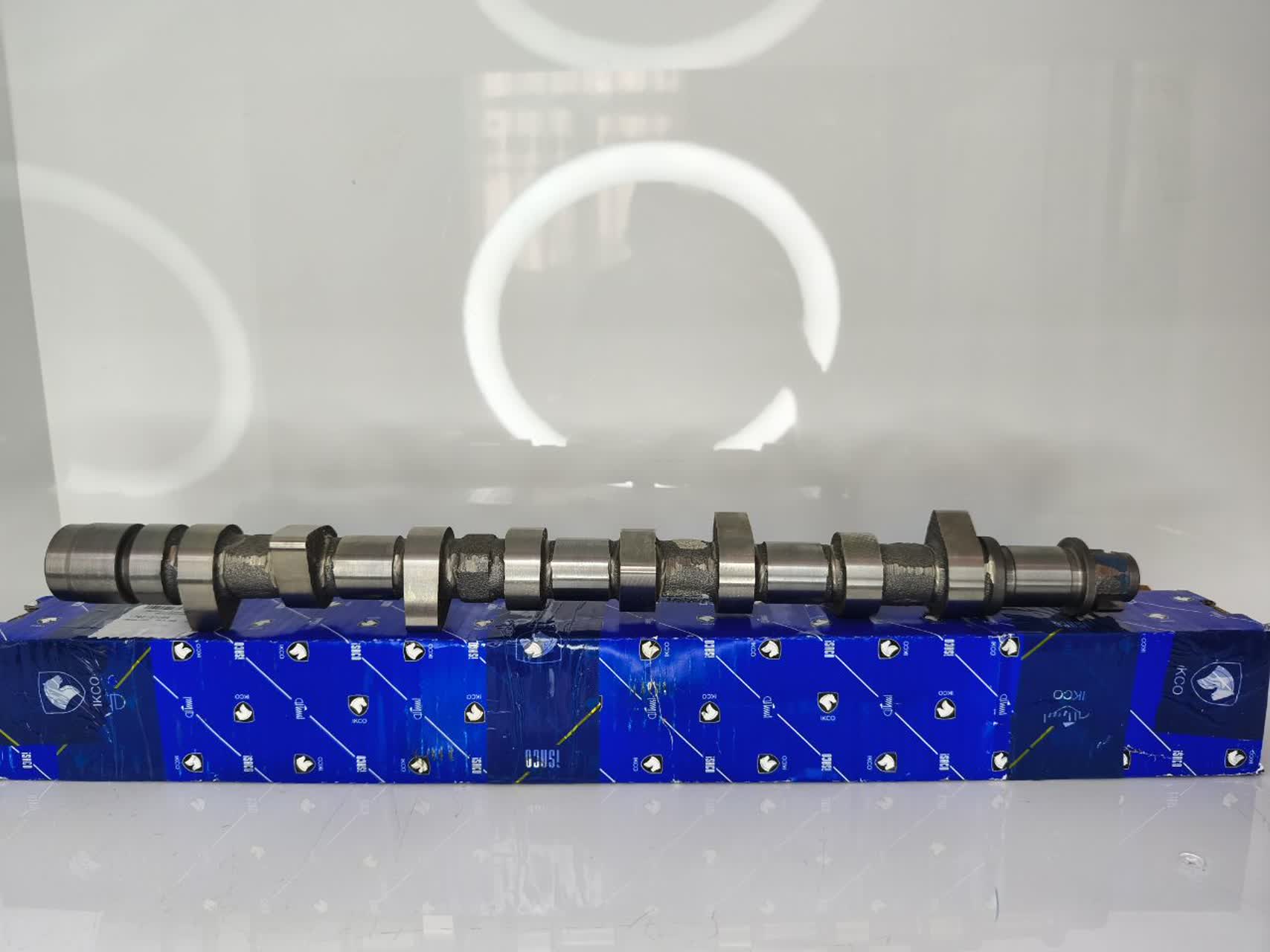 میل سوپاپ موتورهایxu7ایساکوئی