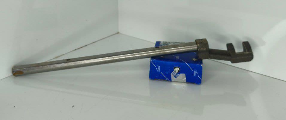 میل رابط دوشاخه گیربکس دنده۵ و عقب ایساکوئی