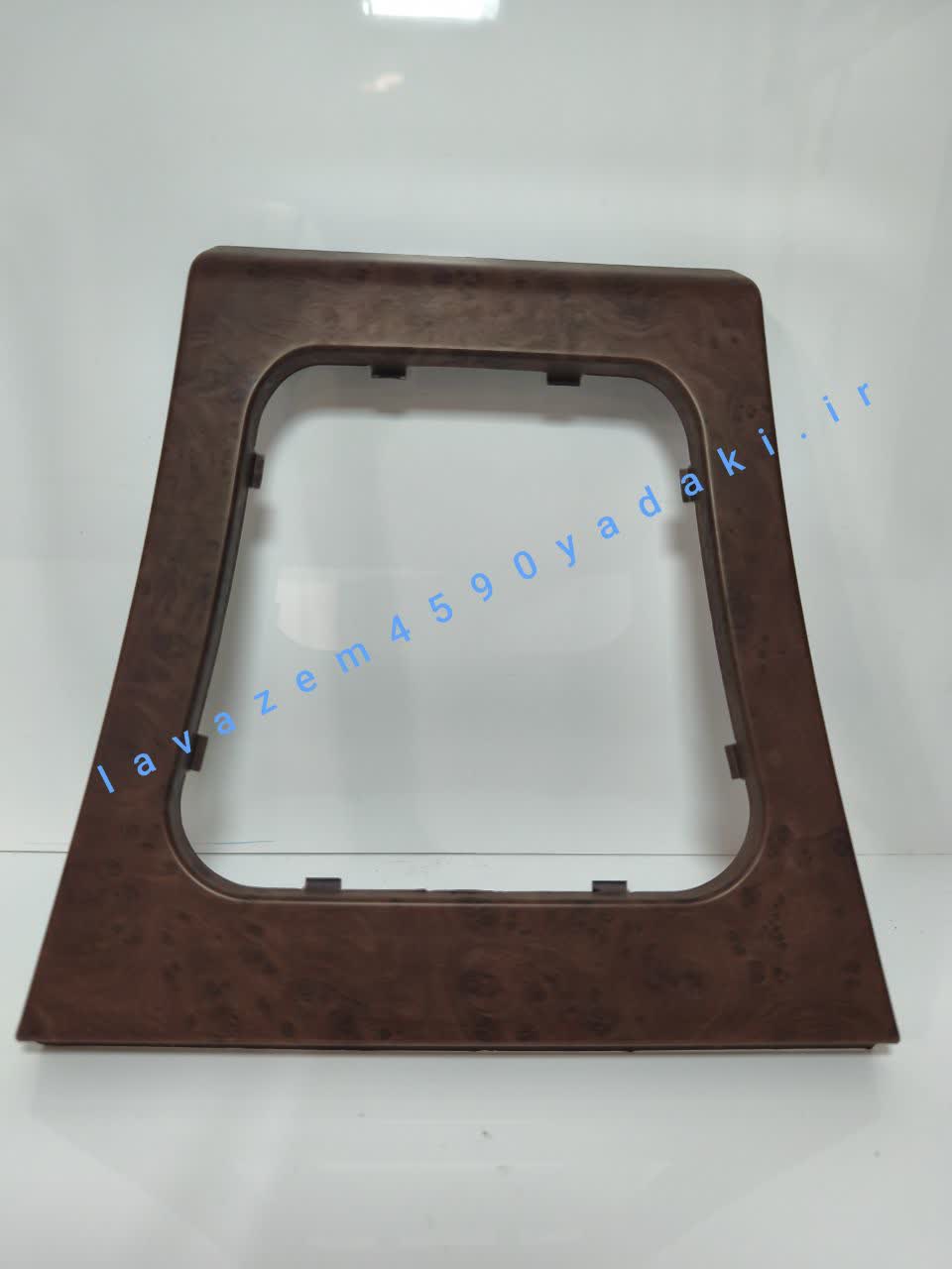 قاب دور دسته دنده پارس طرح چوب مات    ۱۲۲۱۹۵