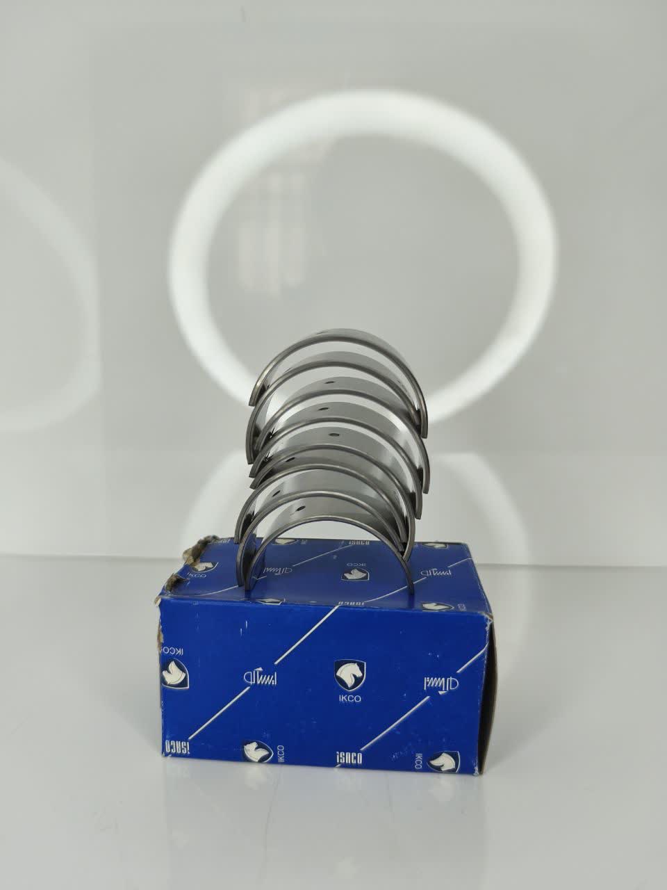 یاتاقان متحرک استاندارد پژوXu7ایساکویی