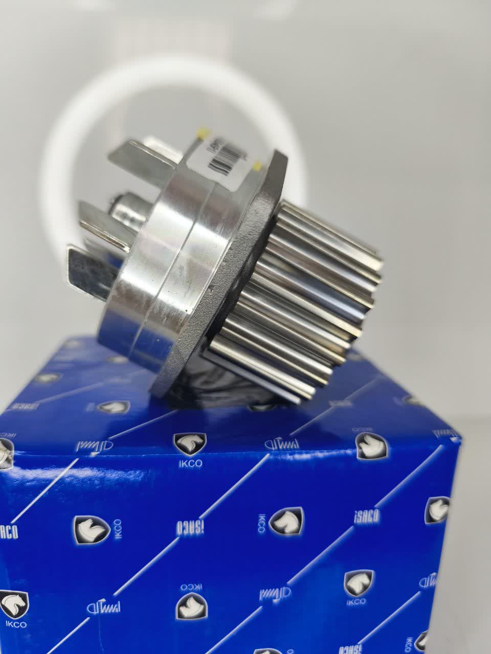 واتر پمپTU5 ایساکو شرکتی